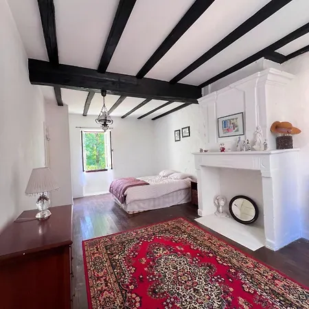 度假居 Maison De Caractere Avec Vue Sur La Verdure *