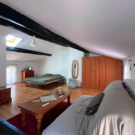 度假居 Maison De Caractere Avec Vue Sur La Verdure