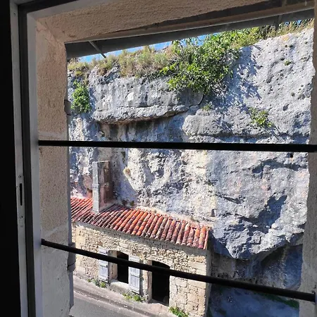 度假居 Maison De Caractere Avec Vue Sur La Verdure