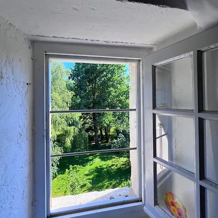 Maison De Caractere Avec Vue Sur La Verdure 度假居 *